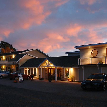 Sands On Golden Lake Exterior foto