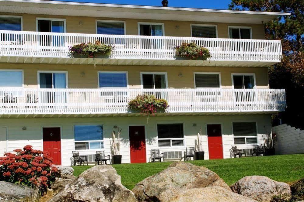 Sands On Golden Lake Exterior foto