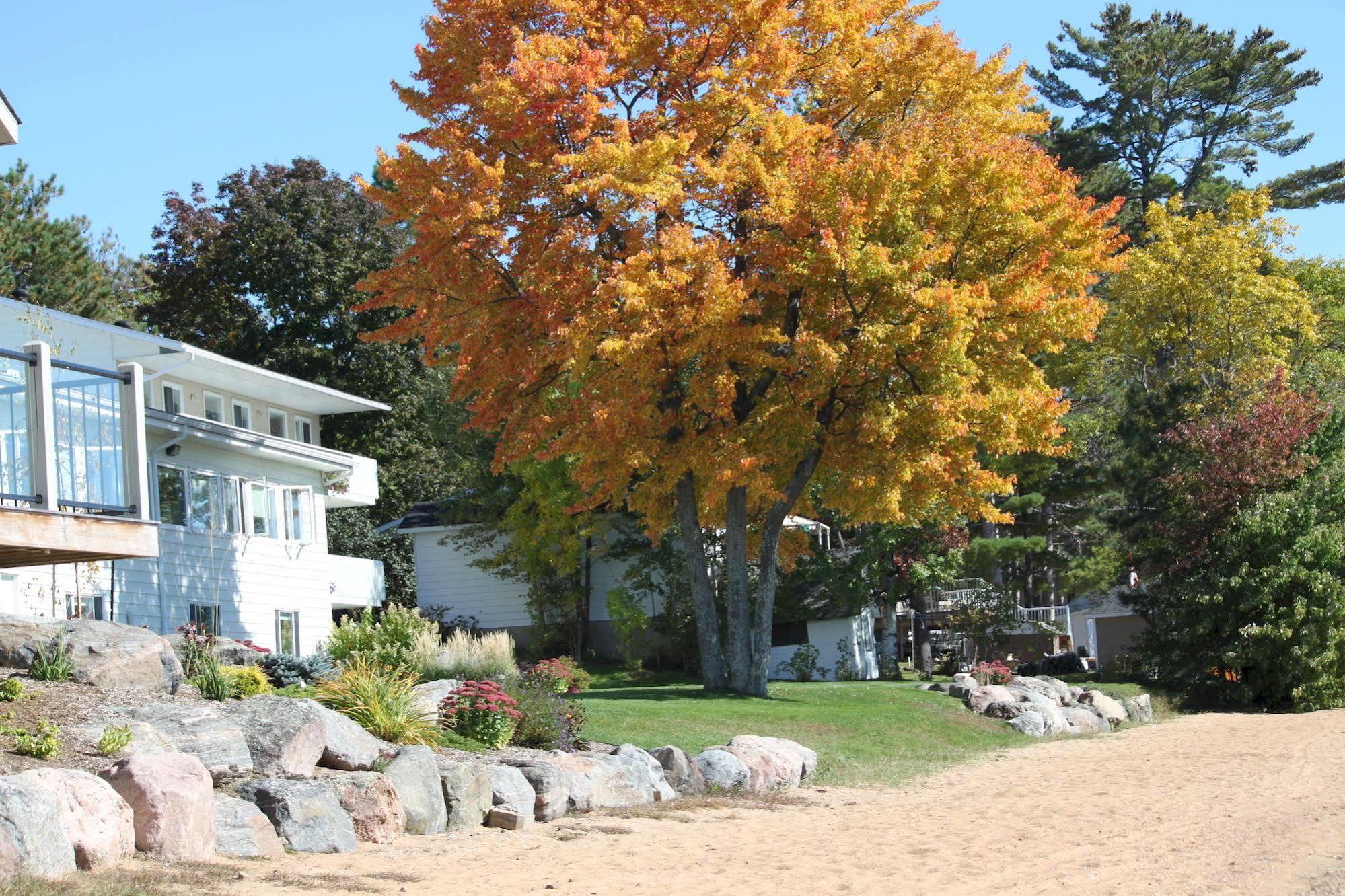 Sands On Golden Lake Exterior foto
