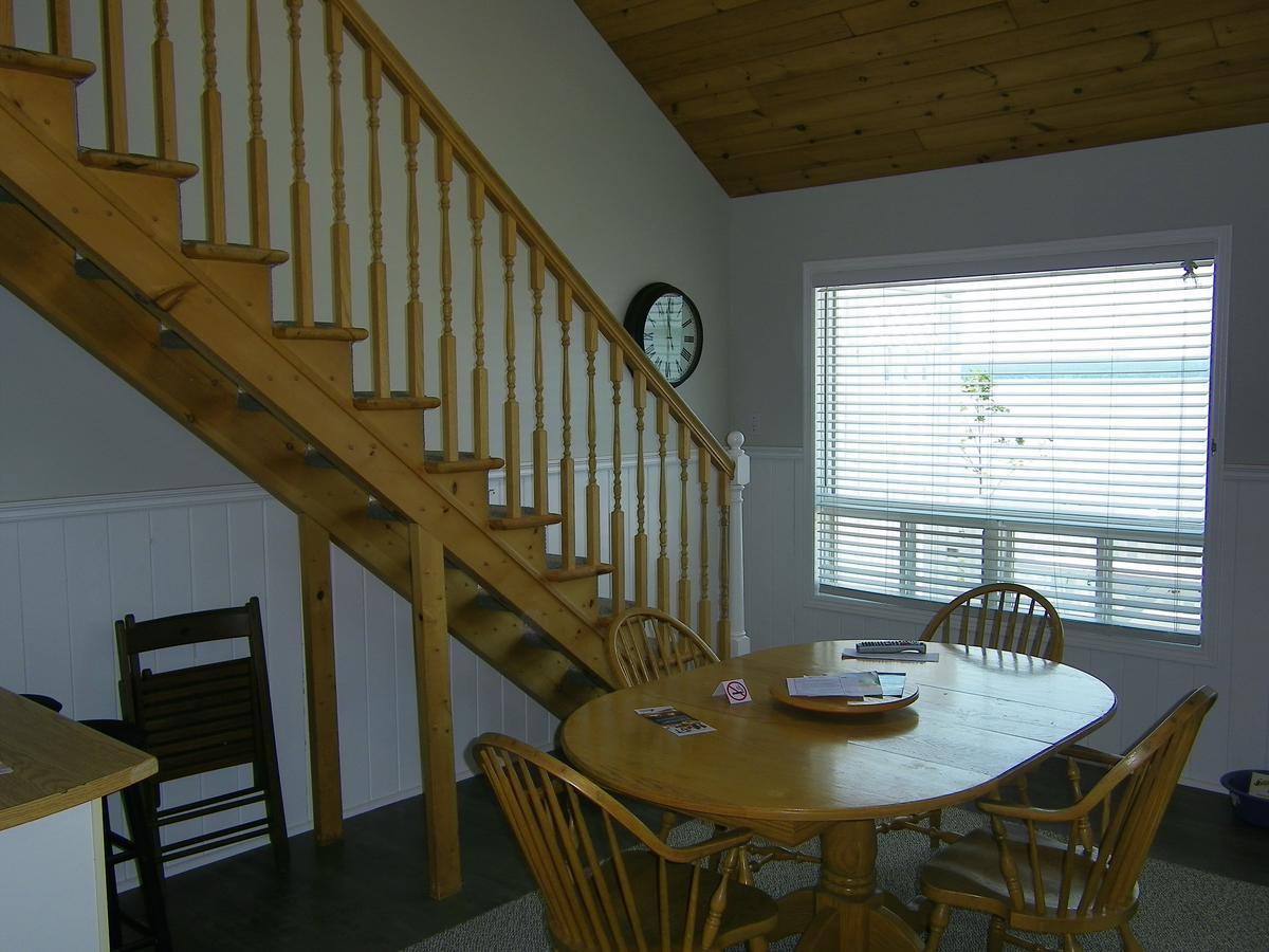 Sands On Golden Lake Exterior foto