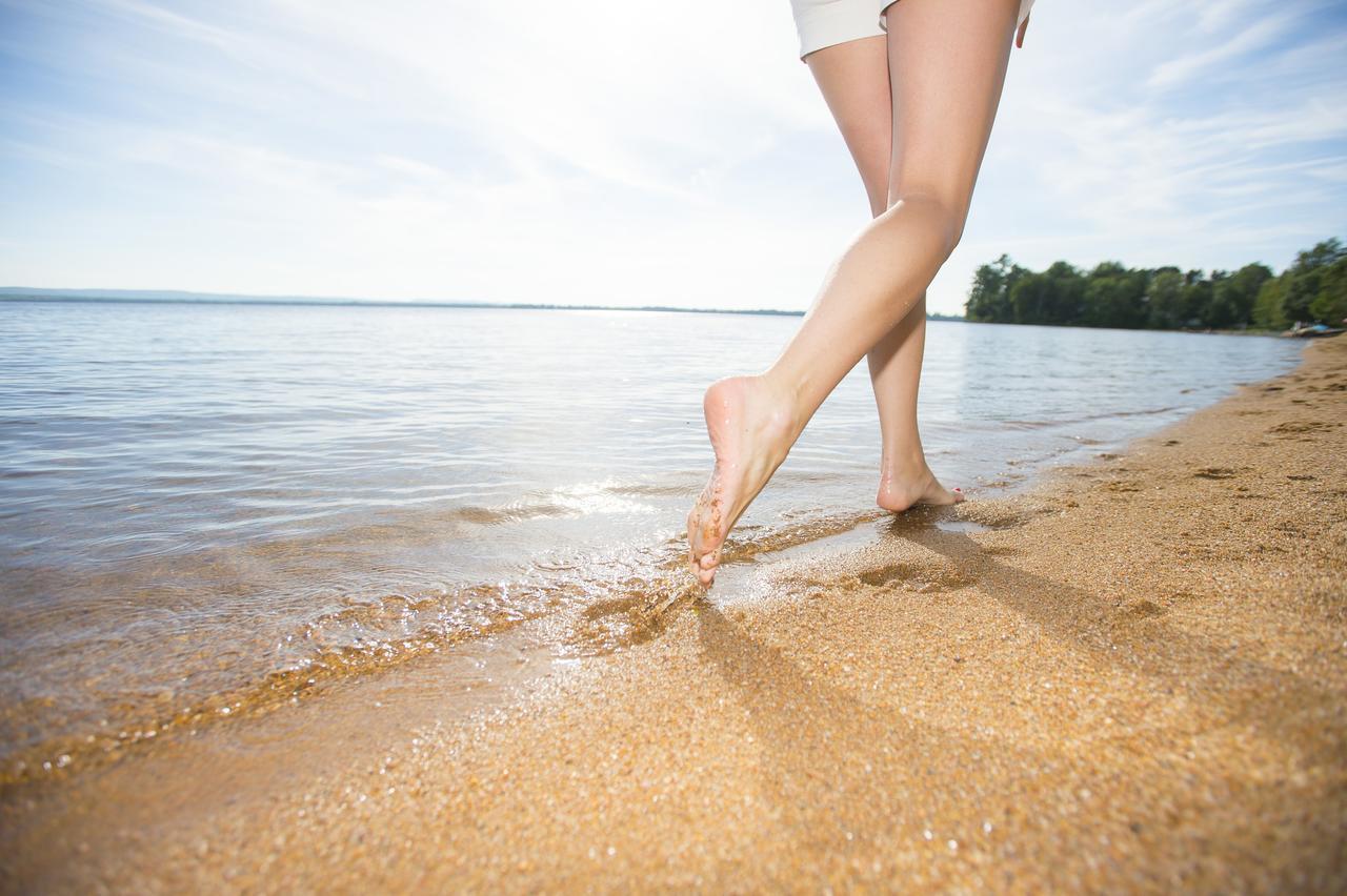 Sands On Golden Lake Exterior foto