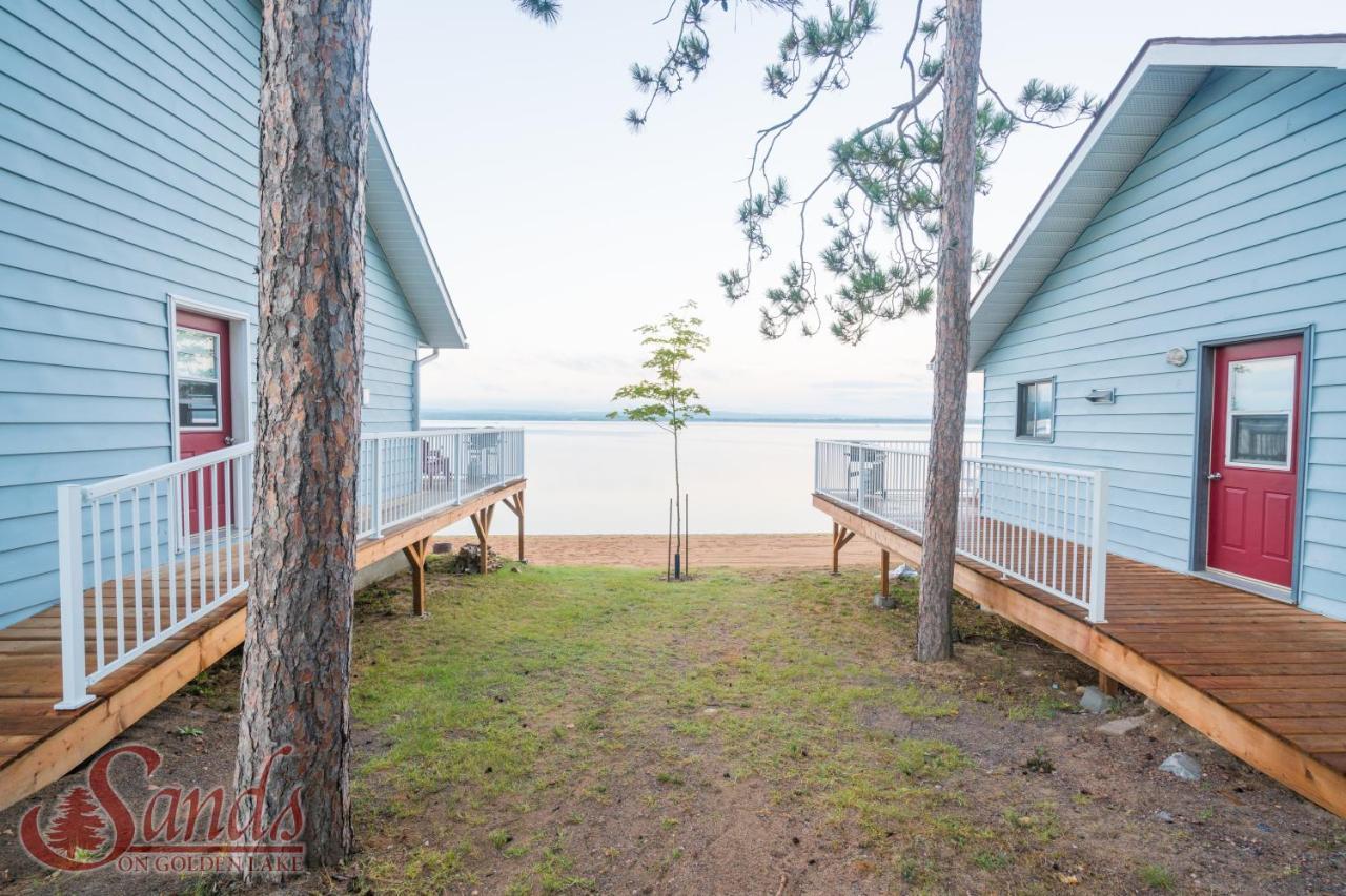 Sands On Golden Lake Exterior foto